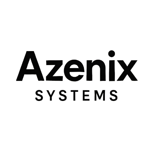 Azenix Systems Logo